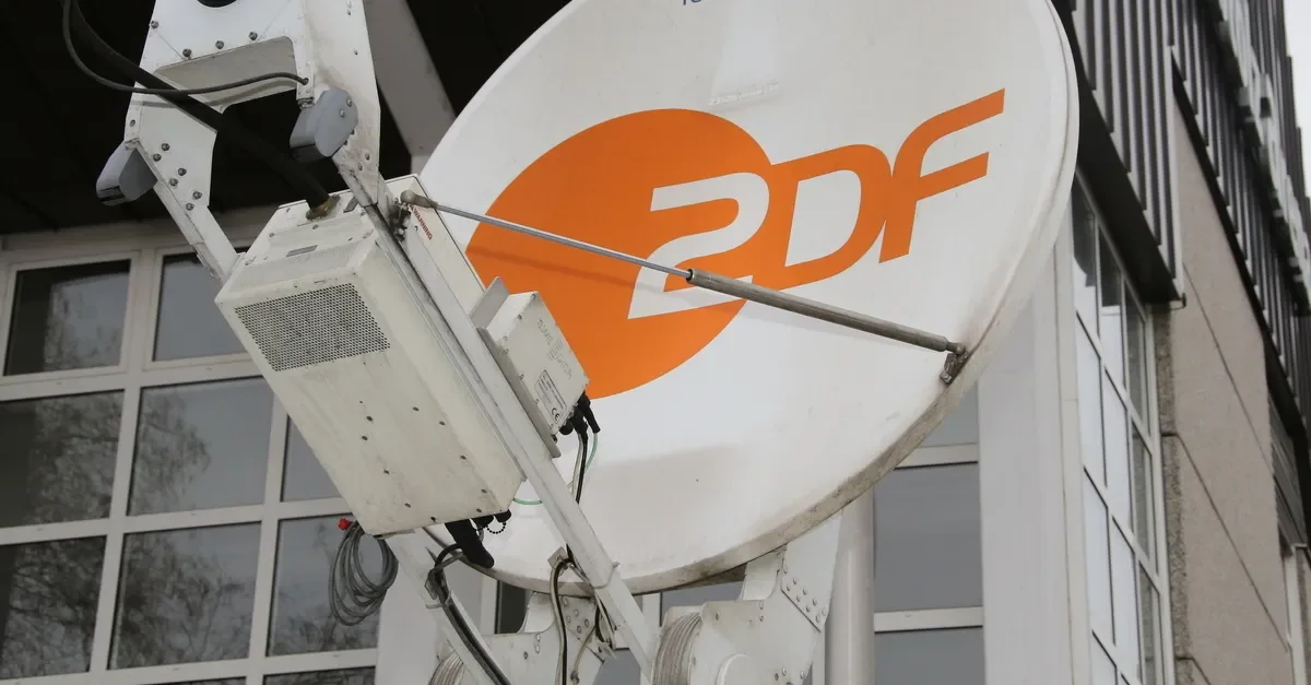 ZDF