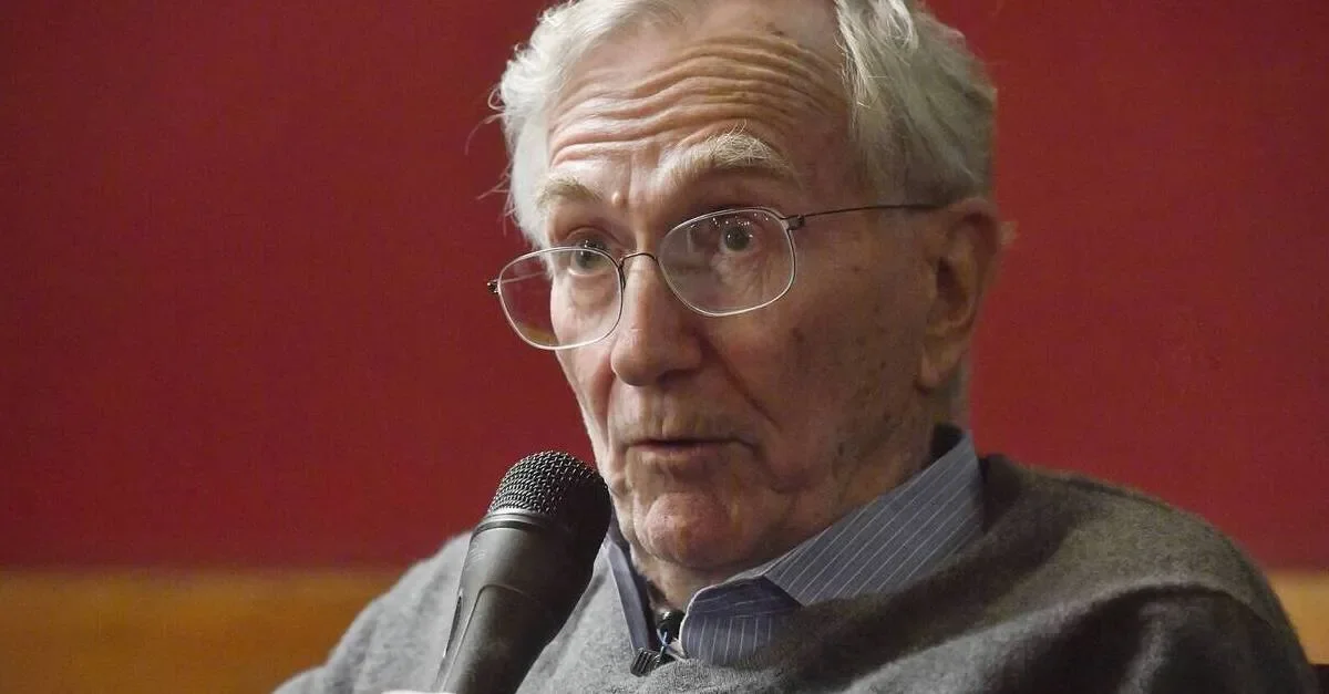 Seymour Hersh