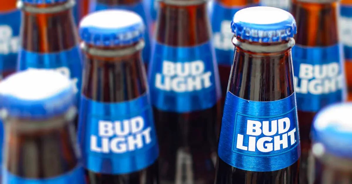 Bud Light