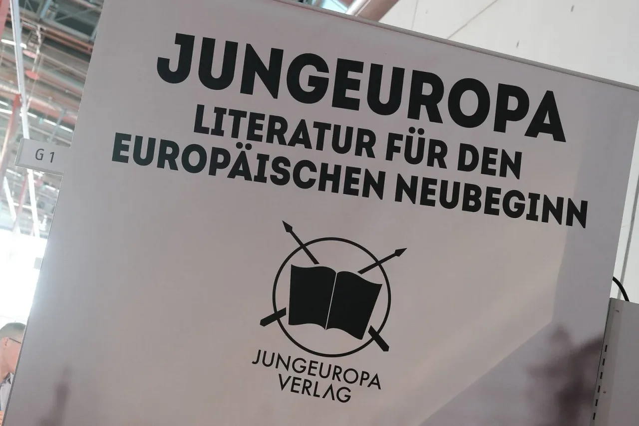 Jungeuropa Verlag