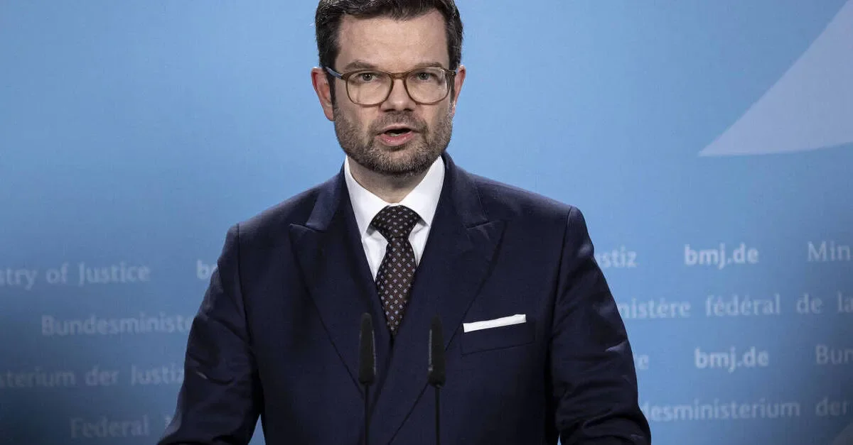 Marco Buschmann (FDP)