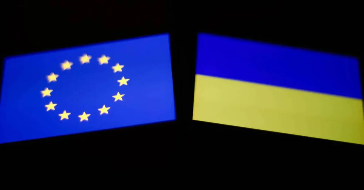 EU/Ukraine