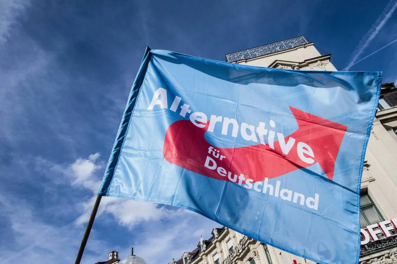 AfD