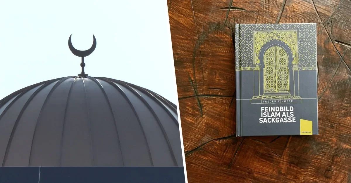 Moschee und „Feindbild Islam“