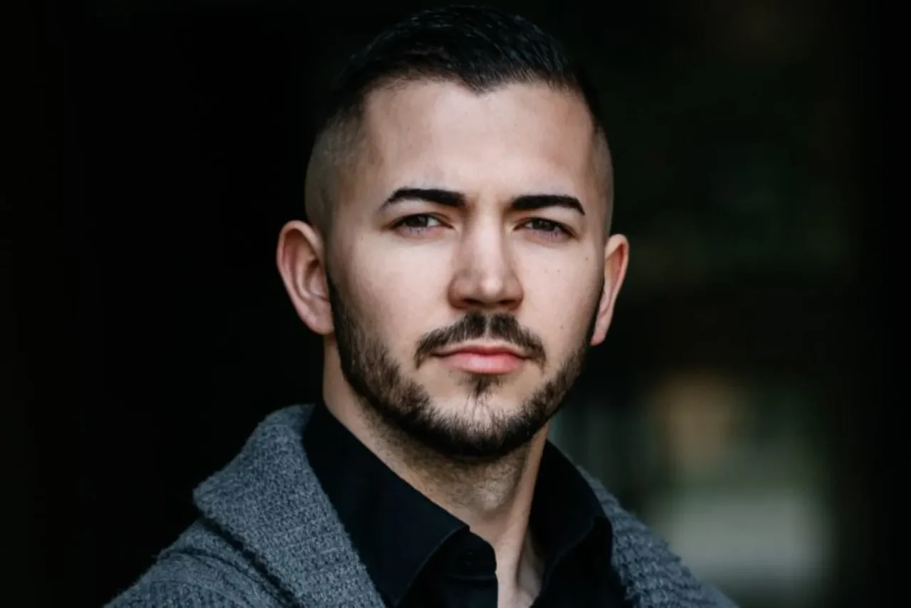 RFS-Spitzenkandidat Peter Leskosek