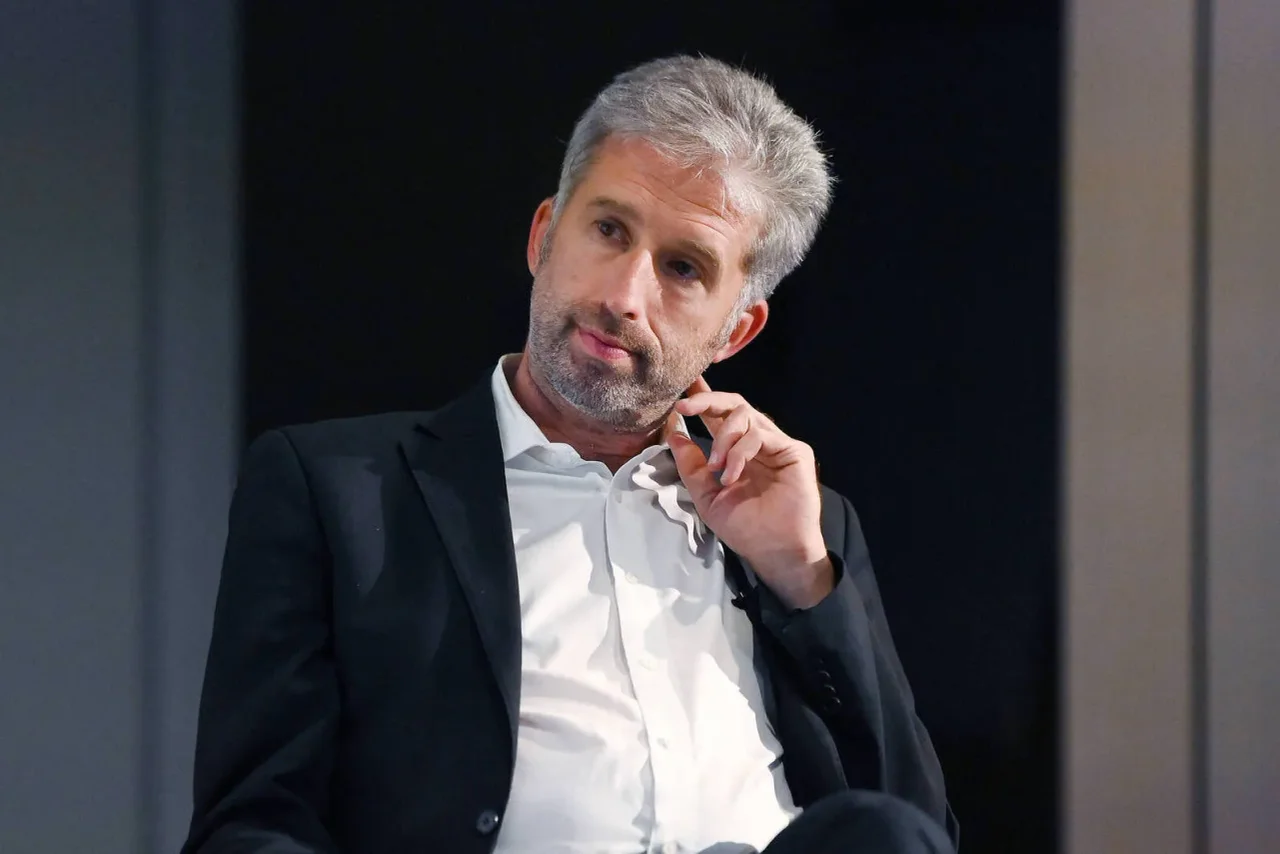 Boris Palmer tritt bei den Grünen aus