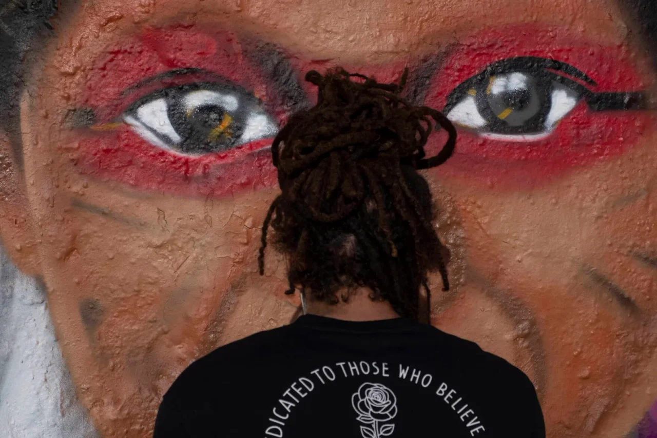 Viele meinen, nur Schwarze dürfen Dreadlocks tragen