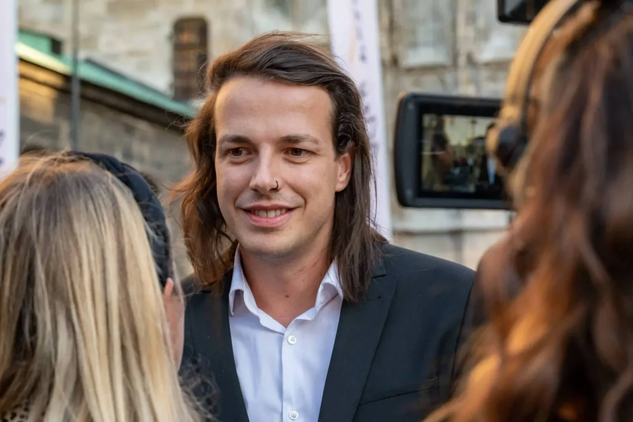 Die Bierpartei könnte bei der Nationalratswahl 2024 elf Prozent holen