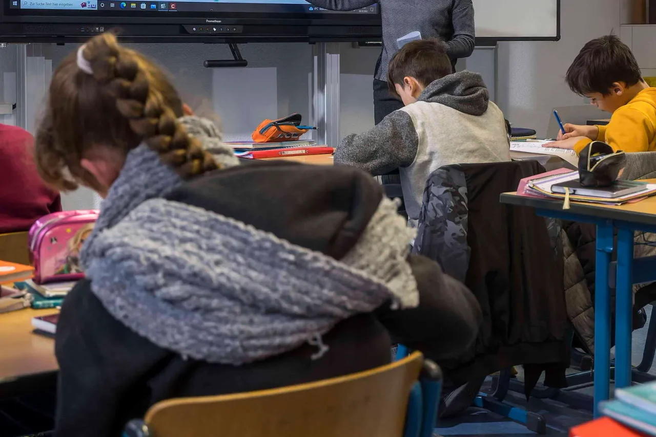 Das Bildungsniveau in Deutschland sinkt