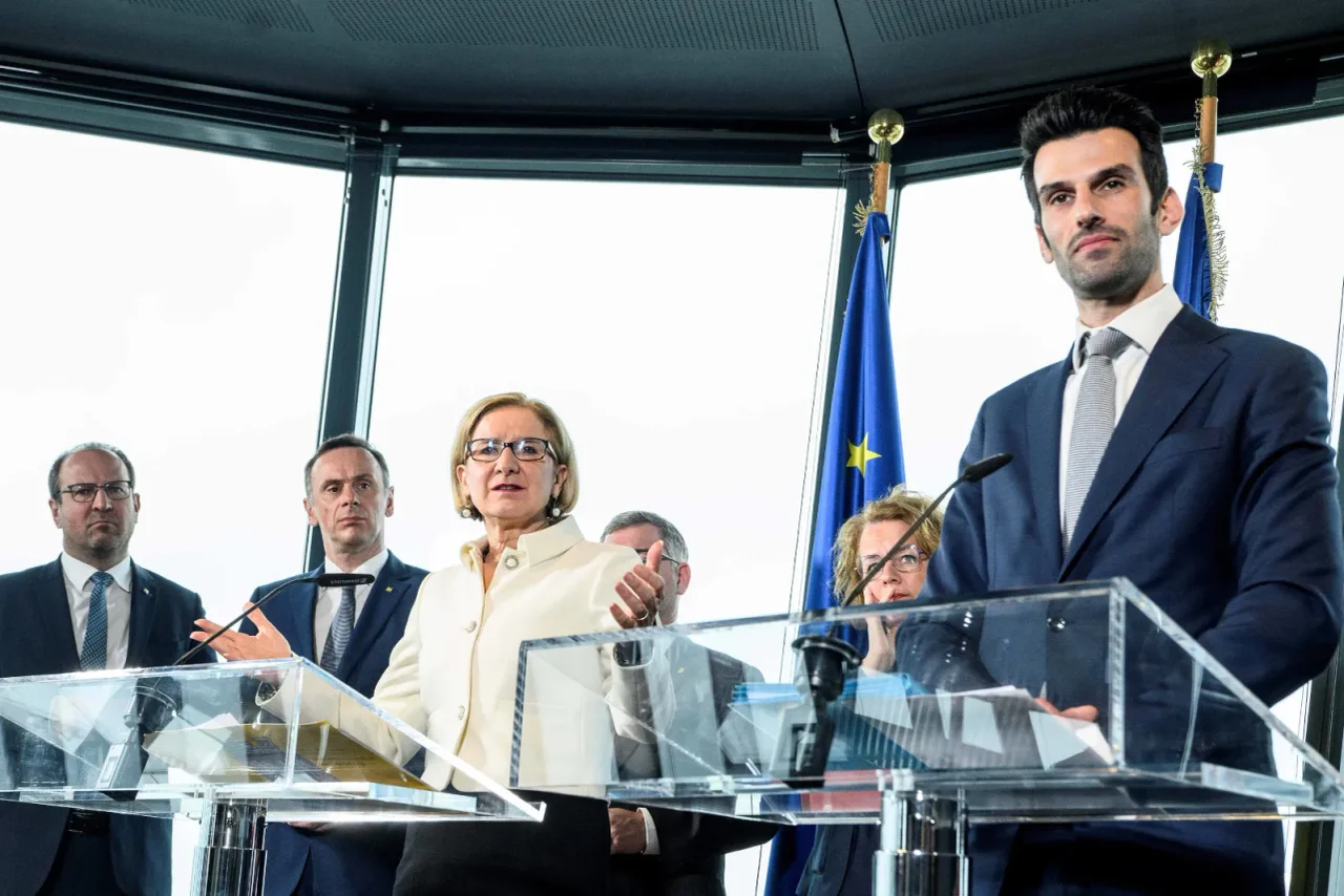 Genderstern, Binnen-I und Unterstrich sollen aus offiziellen Dokumenten verschwinden