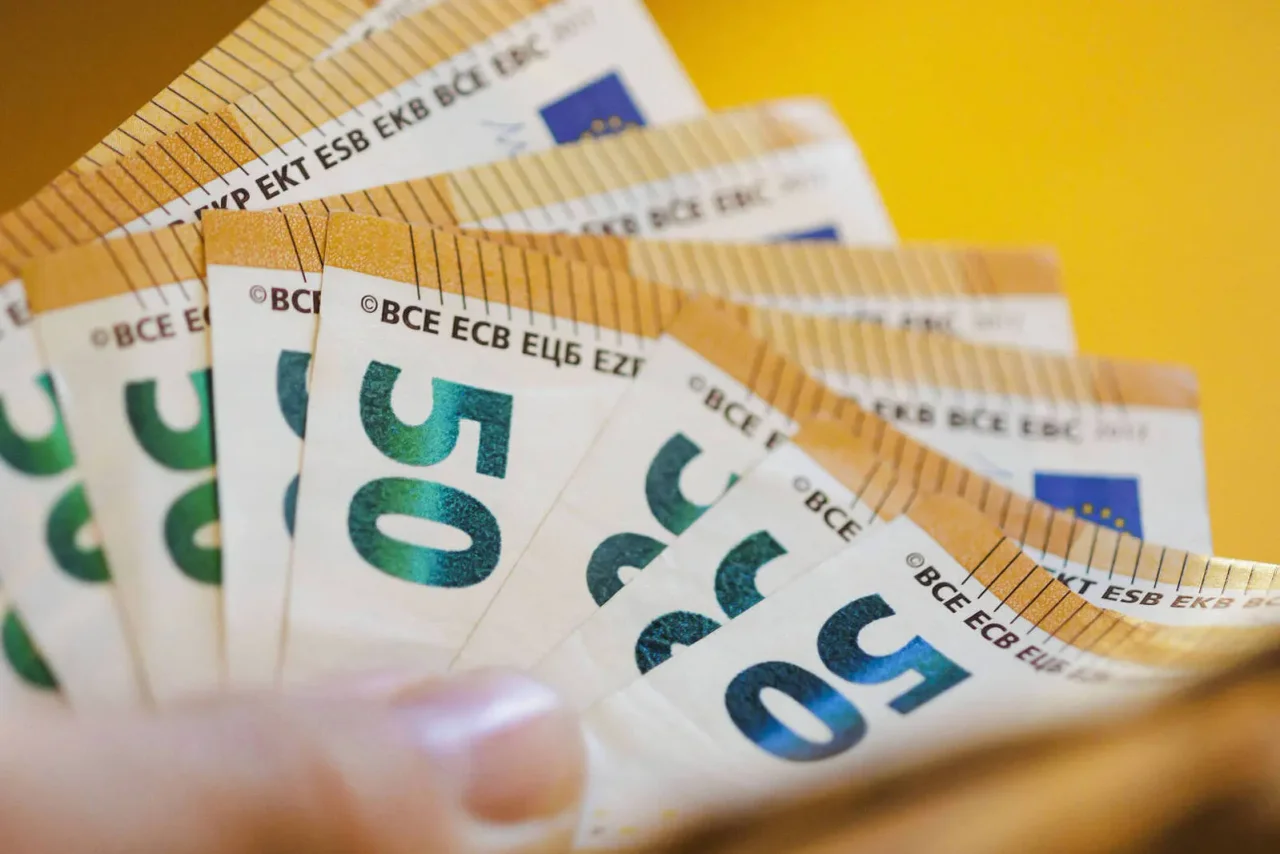 In de Slowakei ist die Bargeldzahlung in der Verfassung verankert worden