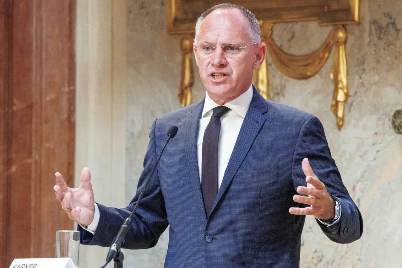 Die Studie wurde vom Kanzleramt und Innenministerium in Auftrag gegeben