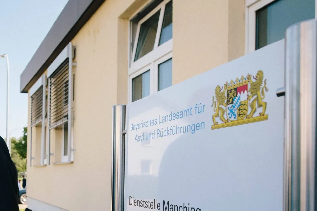In Bayern gibt es bereits über 5.000 Asylunterkünfte