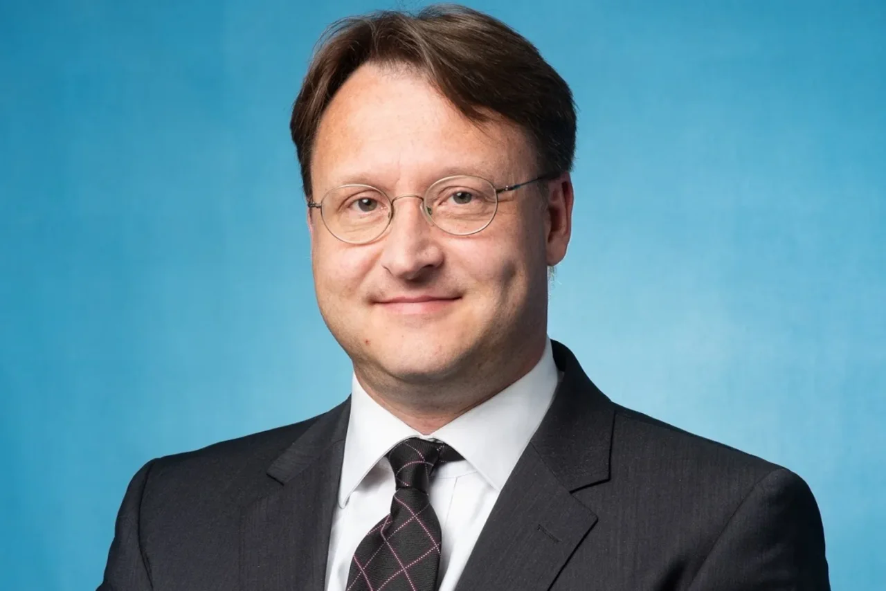 Robert Sesselmann konnte sich in der Stichwahl durchsetzen