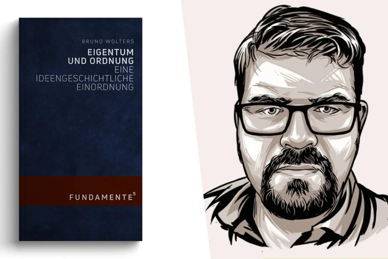 Eigentum und Ordnung / Julian Schernthaner