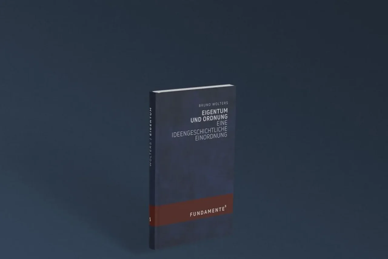 Eigentum und Ordnung