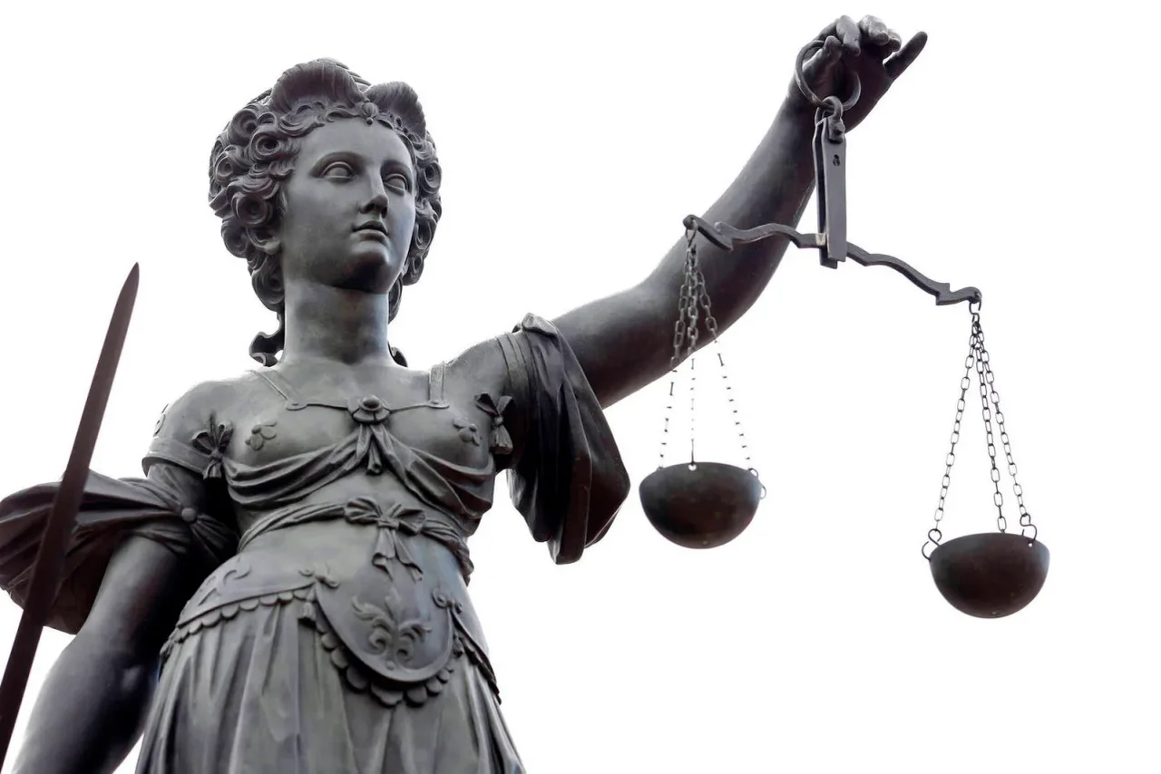 Der Hinweis darauf, dass Weiße in der Klasse seines Sohnes eine Minderheit darstellen, führte zur Verurteilung