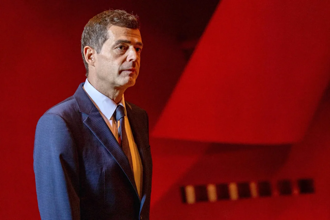 Mike Mohring ist offen für Gespräche mit der Linken