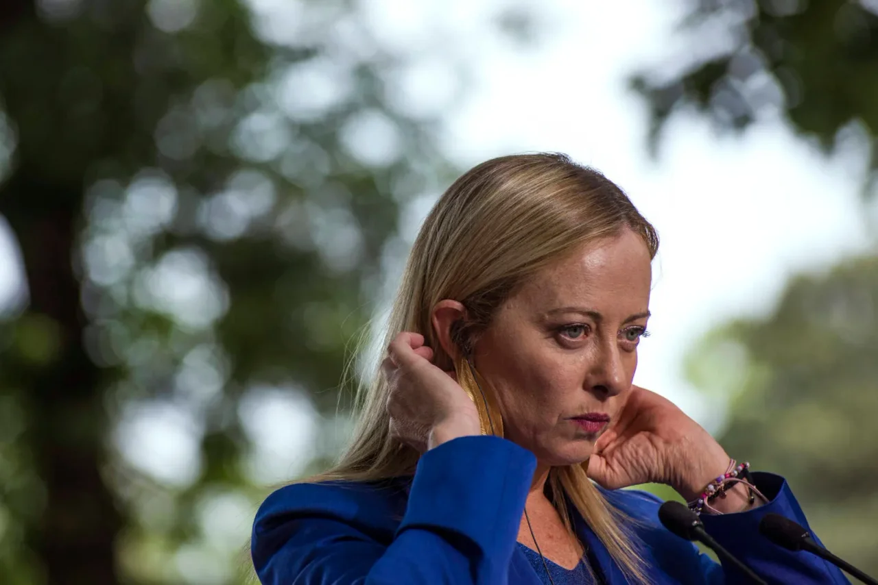 Italien öffnet die Grenzen für mehr ausländische Arbeiter