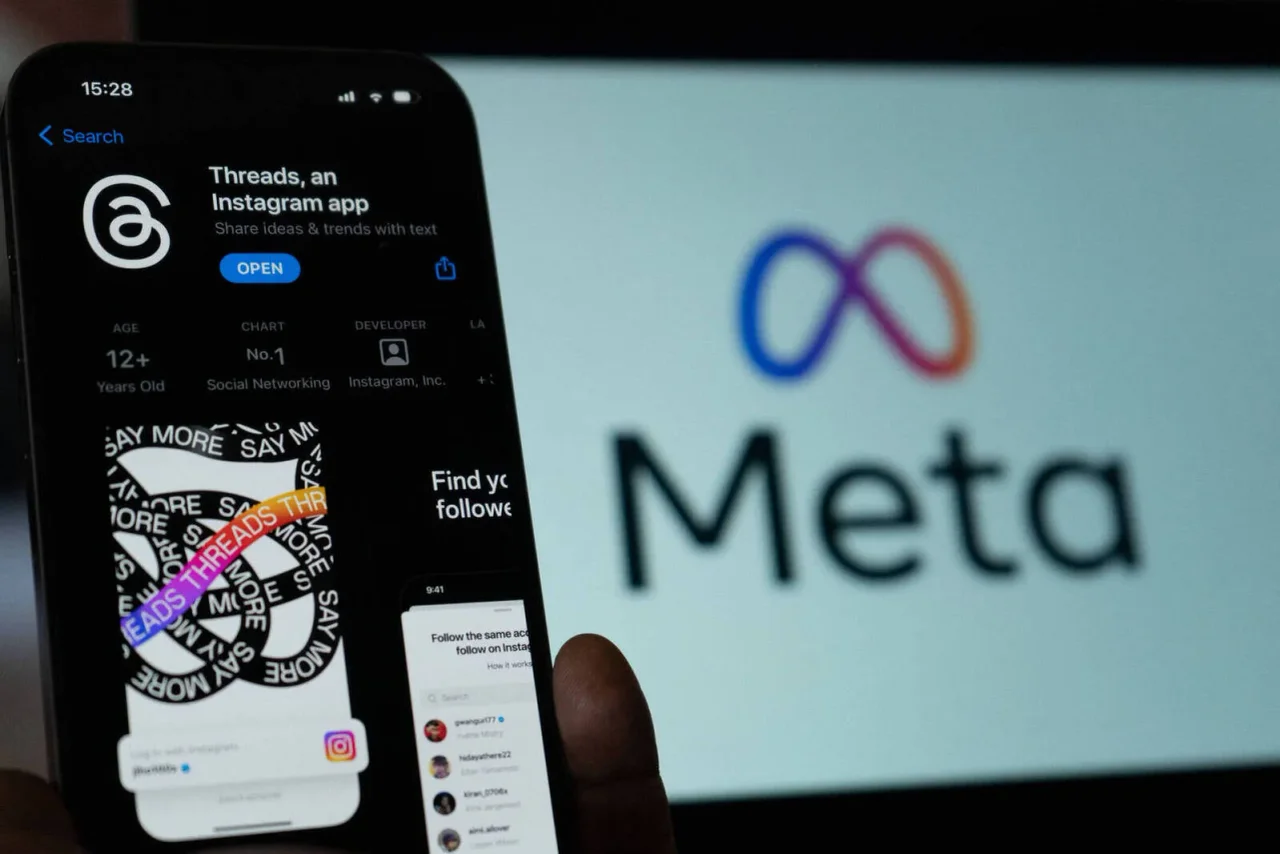 "Threads" wurde am Mittwoch vorgestellt