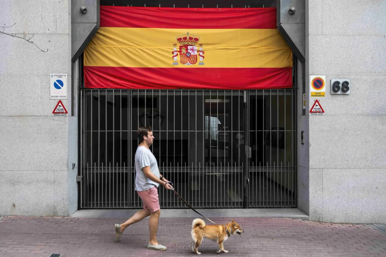 Nach der Wahl in Spanien sind mehrere Szenarien möglich