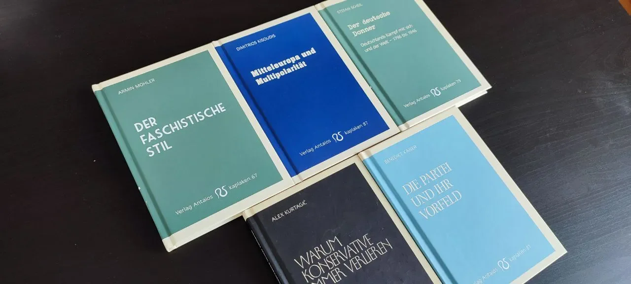 Die Kaplaken gehören mittlerweile bei vielen Rechten zum Standardrepertoire