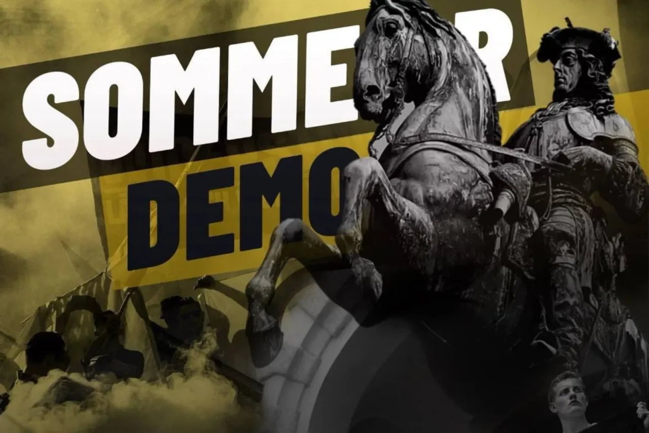 Am Samstag werden in Wien Teilnehmer aus ganz Europa erwartet