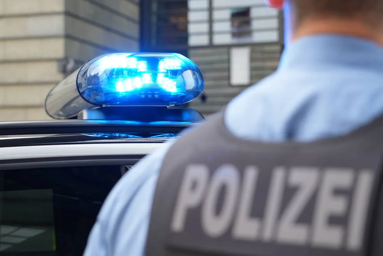 Symbolbild: Polizei