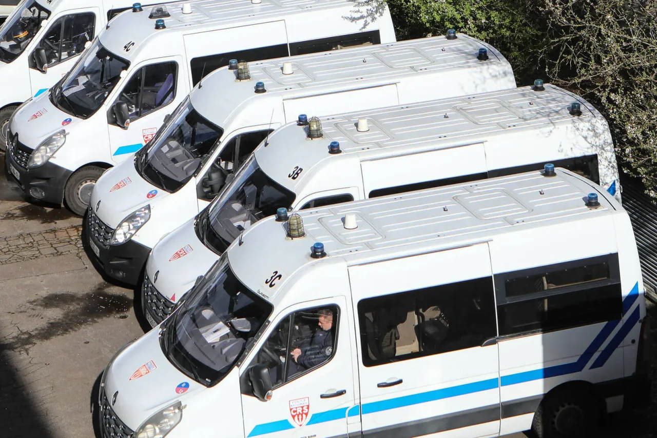 Nach dem tödlichen Schuss auf das Kind befindet sich ein Verdächtiger in Haft