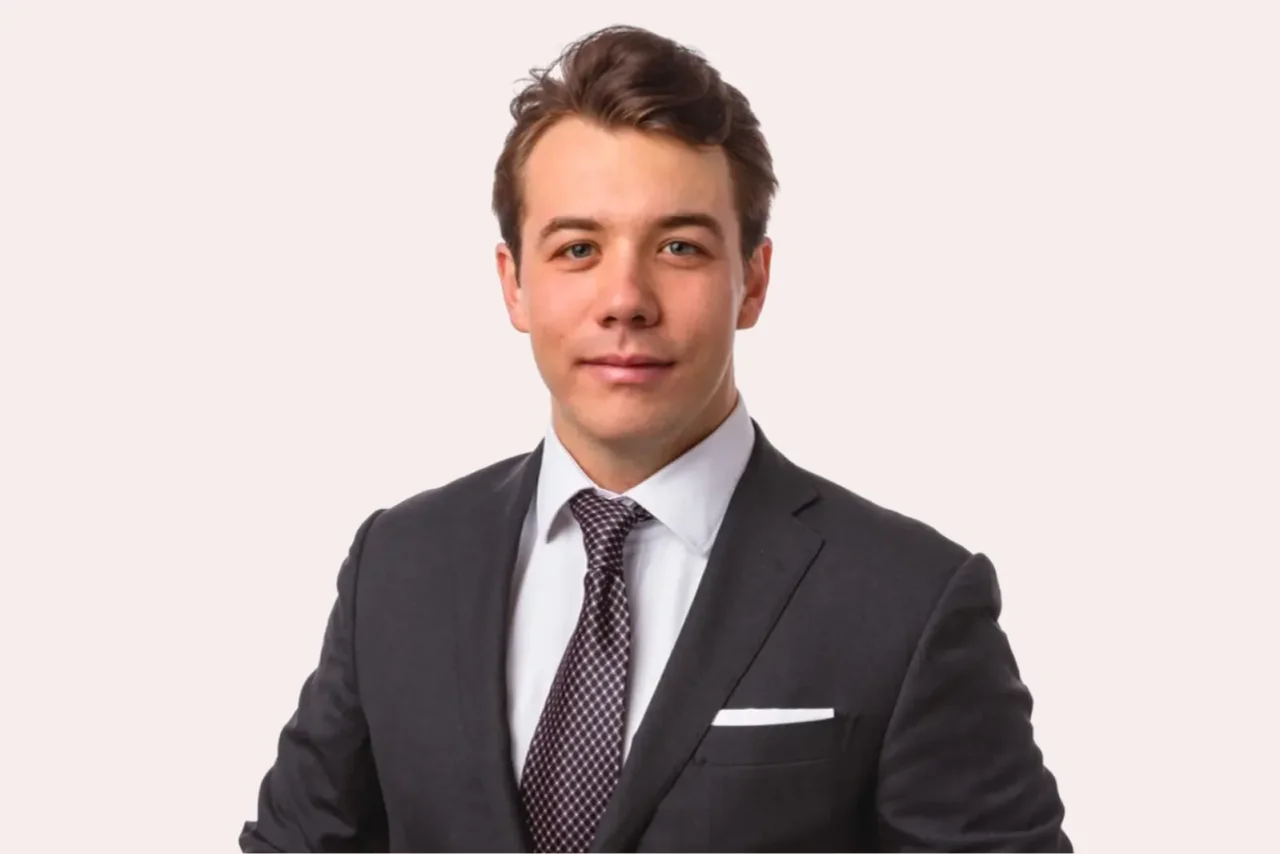 Maximilian Weinzierl