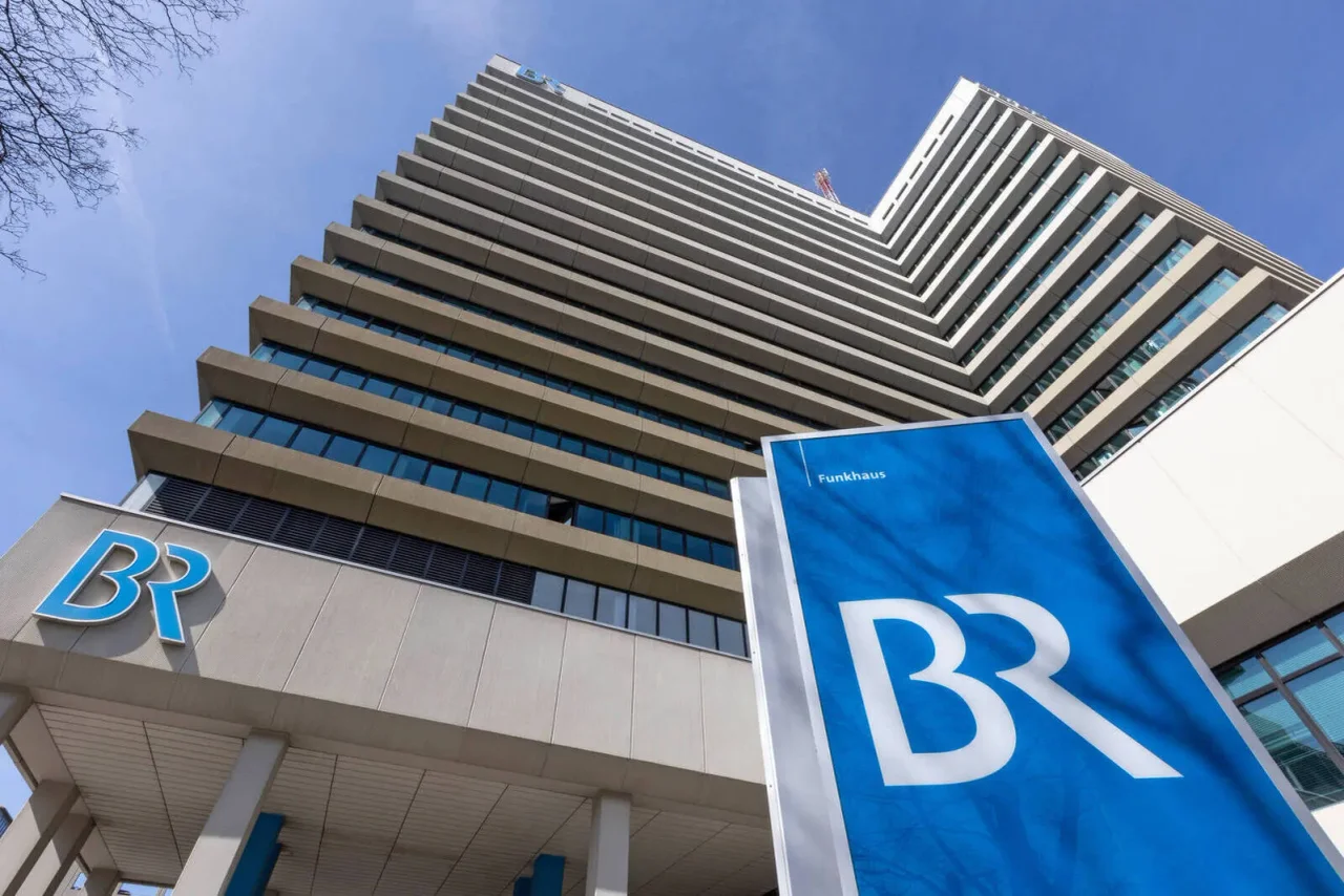 Der Bayerische Rundfunk ist die Landesrundfunkanstalt im Freistaat Bayern mit Sitz in München.