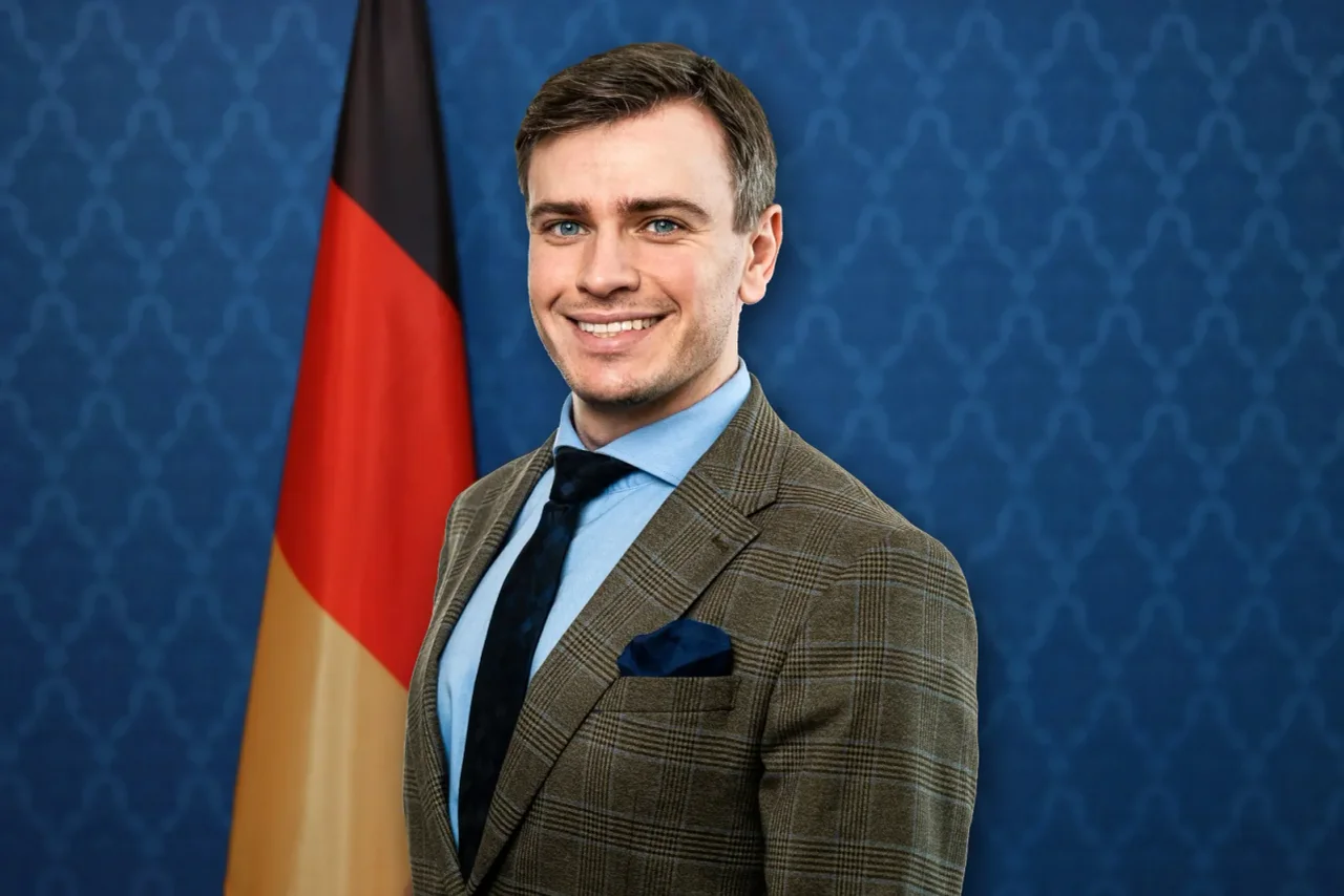 AfD-Landtagskandidat Jurij Kofner