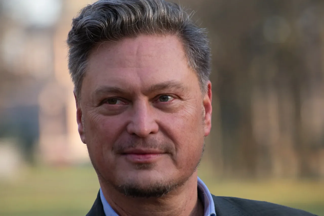 Frank-Christian Hansel, MdA