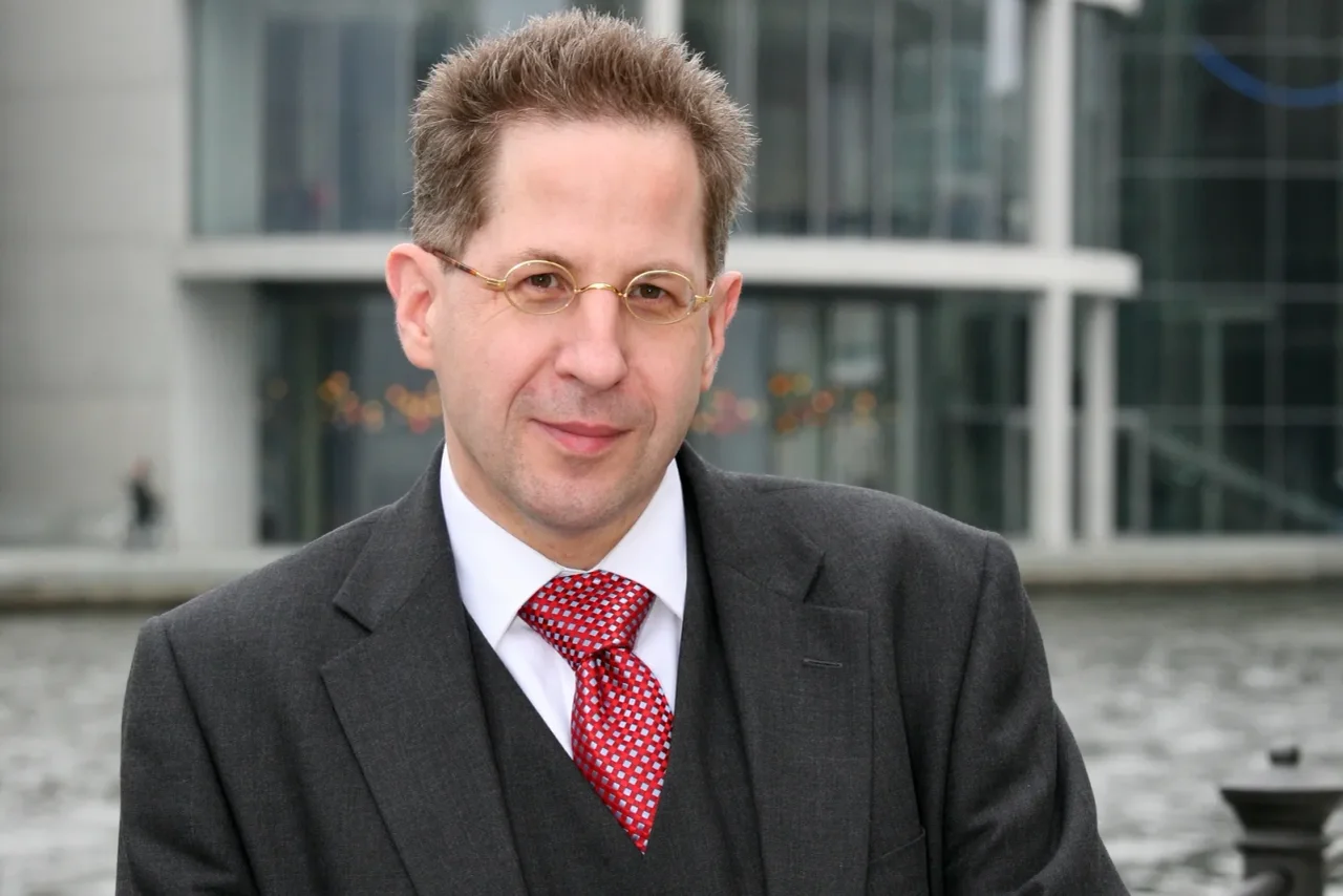 FREILICH hat mit dem Ex-Verfassungsschutzchef Hans-Georg Maaßen gesprochen.