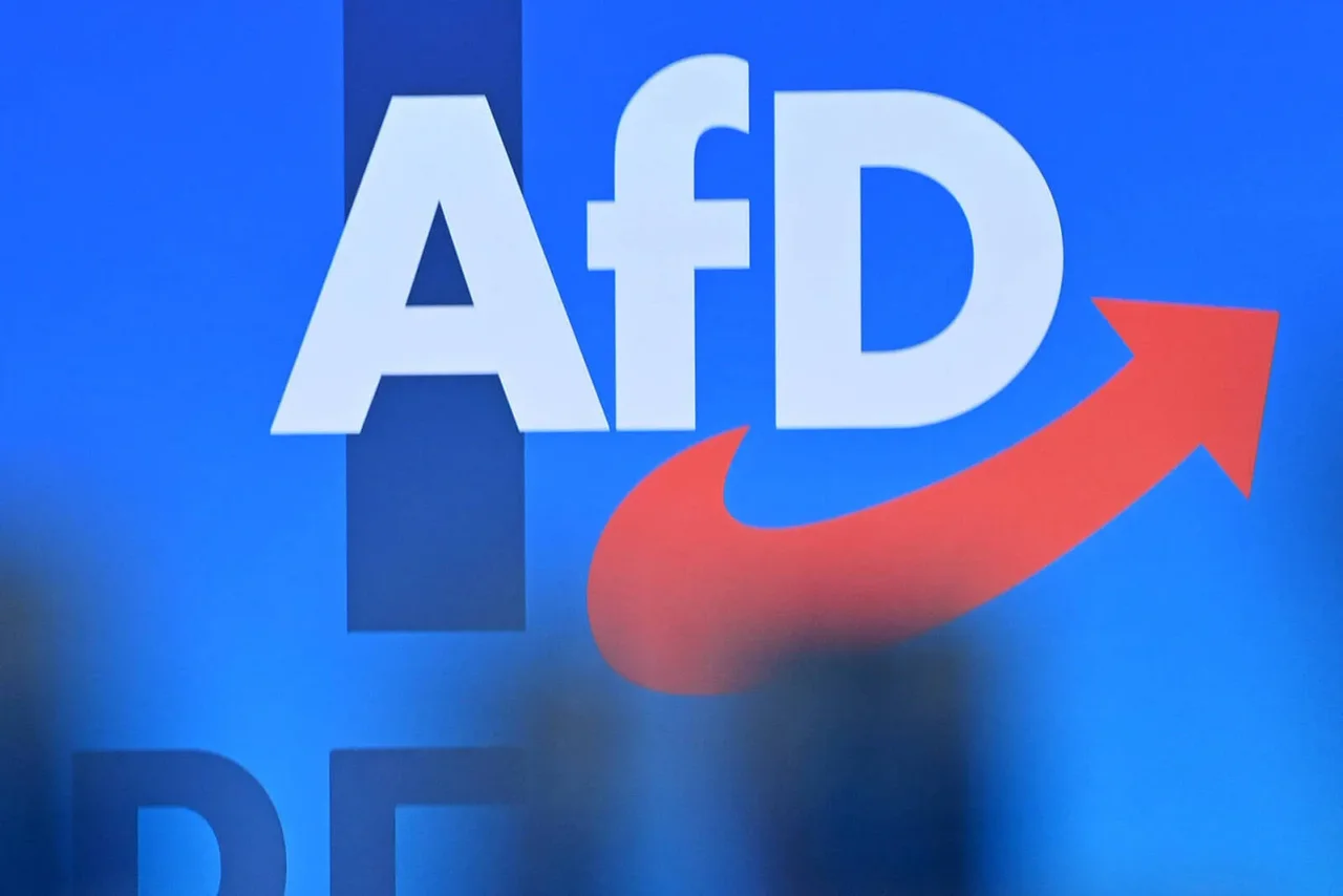 Laut Wahlkreisprognose kann die AfD in Westdeutschland sechs Direktmandate erringen. (Symbolbild)