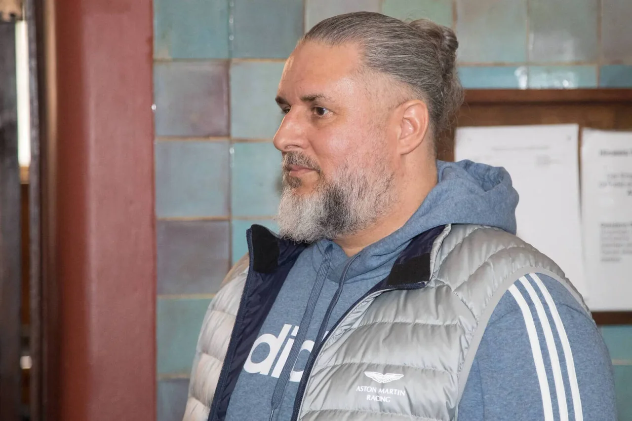 Timm K. wurde am Mittwoch zu einer Geldstrafe in Höhe von 11.000 Euro verurteilt.