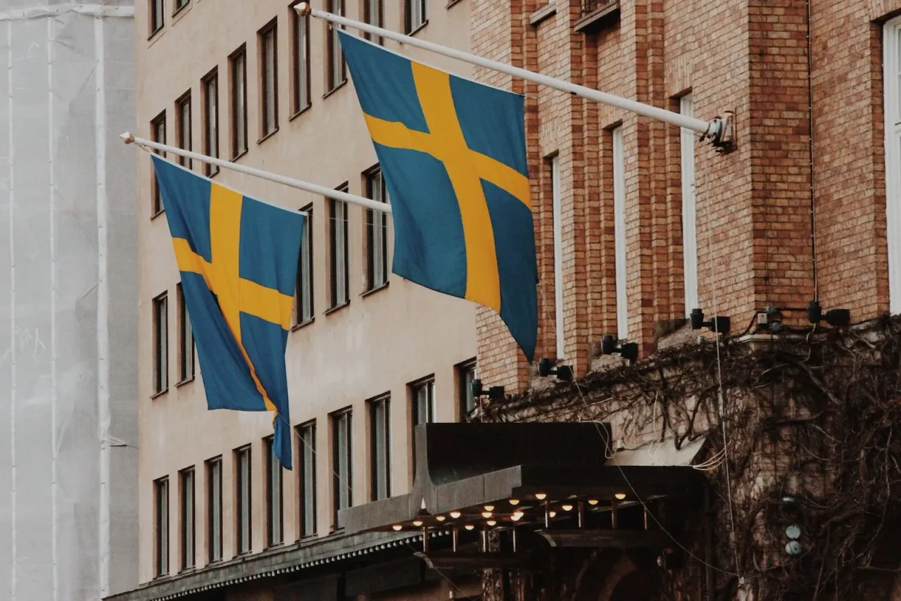 Ein großer Teil der in Schweden verurteilten Vergewaltiger wurde außerhalb des Landes geboren.