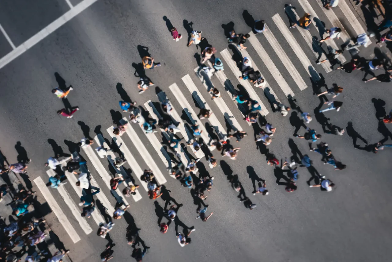 Mithilfe verschiedener Maßnahmen will die EU-Kommission gegen die Folgen des demografischen Wandels vorgehen. (Symbolbild)