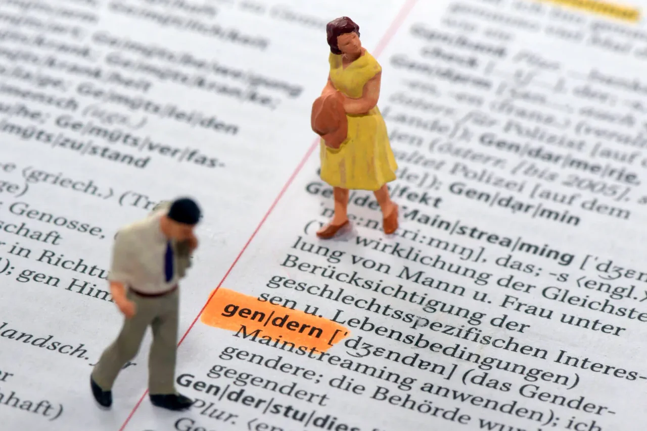 In Österreich wünscht man sich mehr Fokus auf Themen wie soziale Gerechtigkeit statt auf das Thema Gendern.