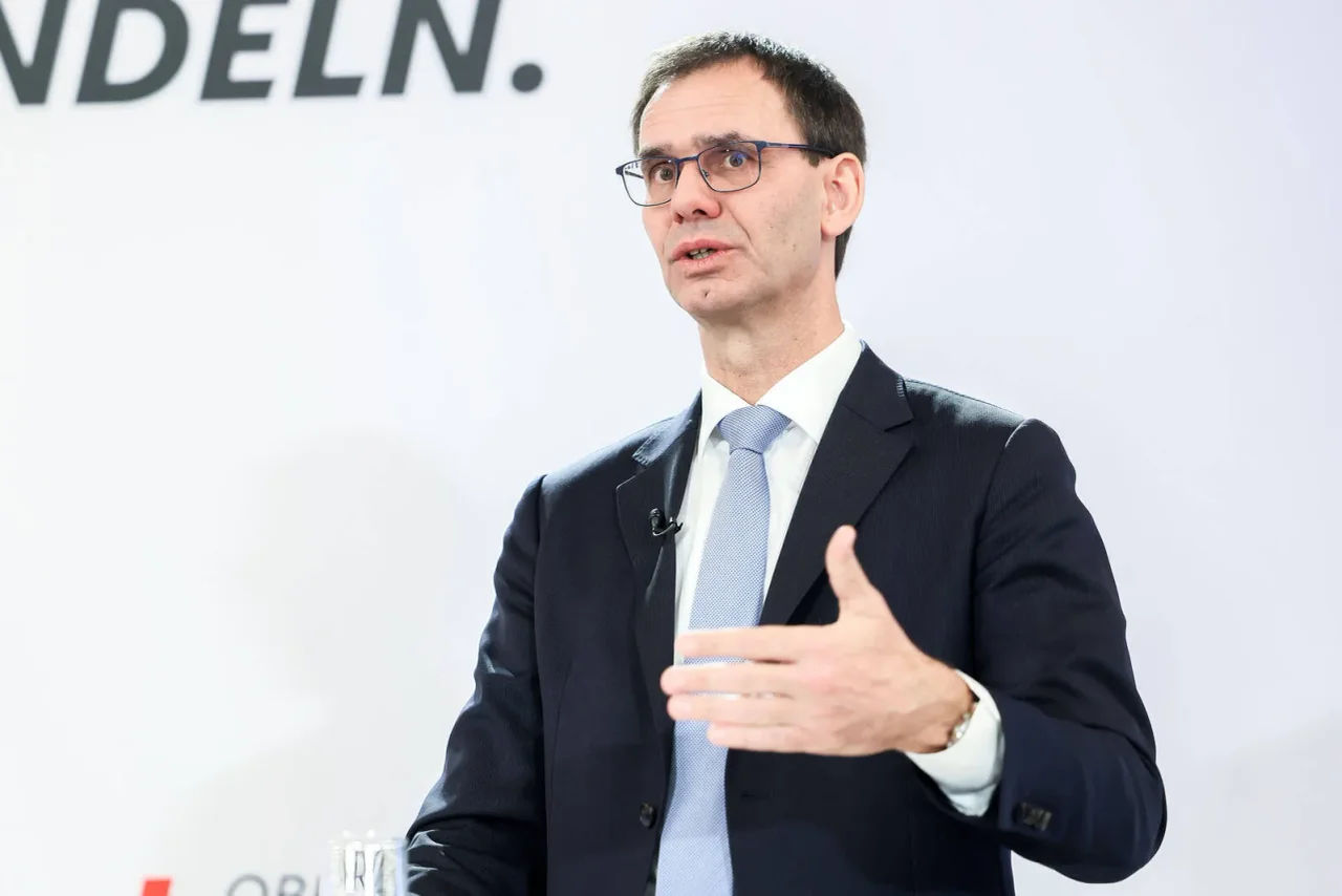 Vorarlbergs Landeshauptmann Wallner will mit seinem Kodex ein Vorbild für Österreich sein.