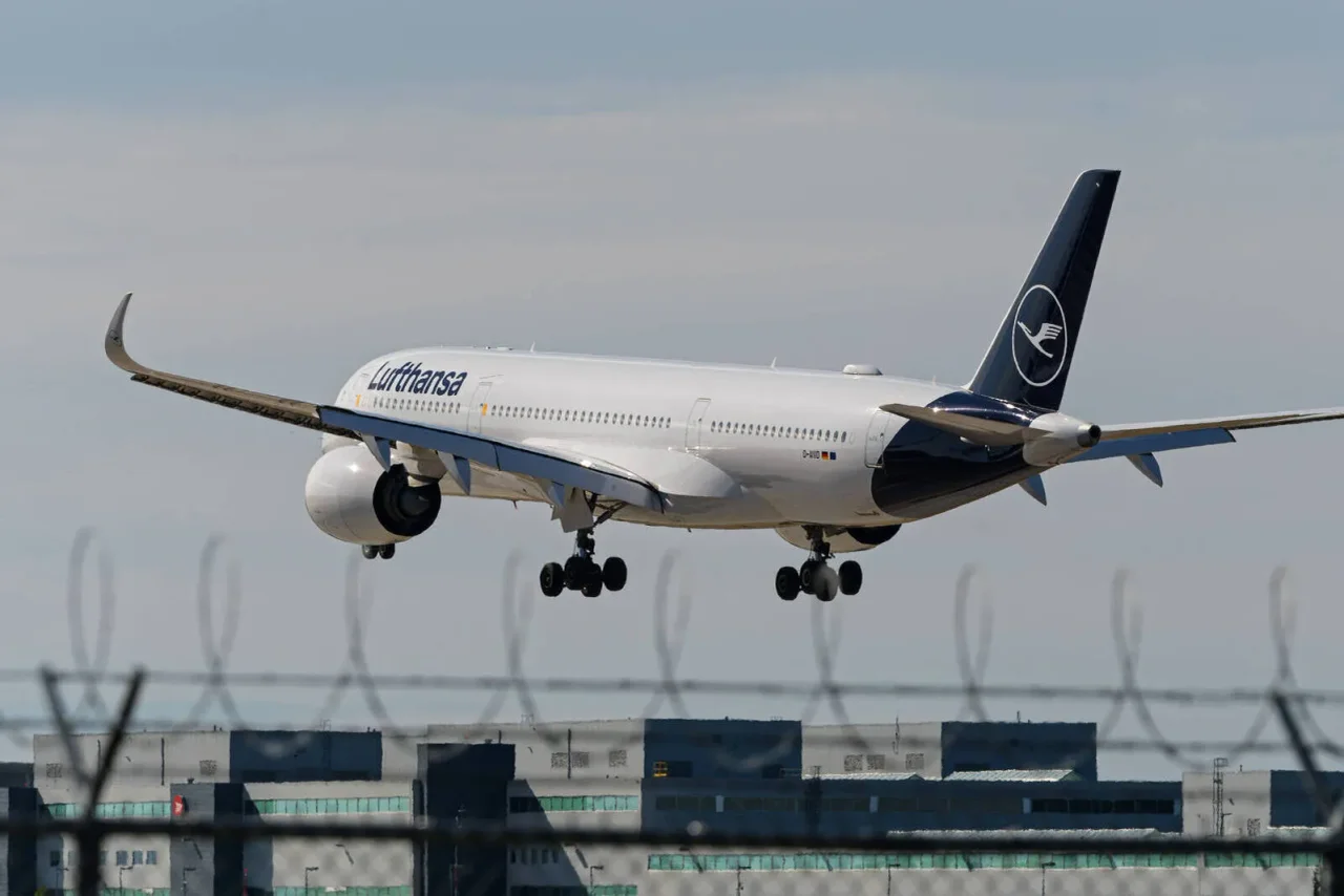 Vor wenigen Tagen sind weitere 188 Afghanen aus Pakistan in Deutschland angekommen.