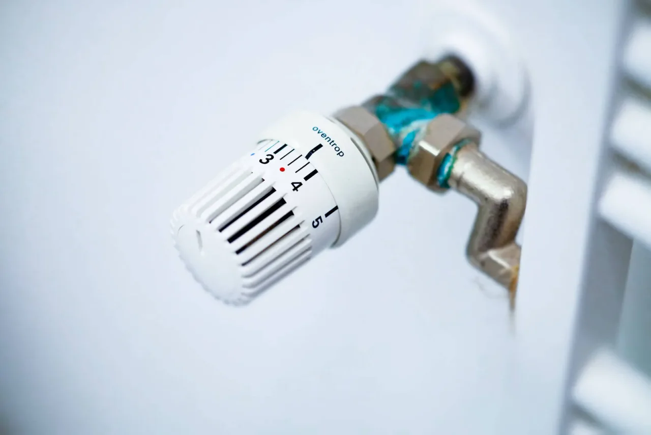 Heizung. (Symbolbild)