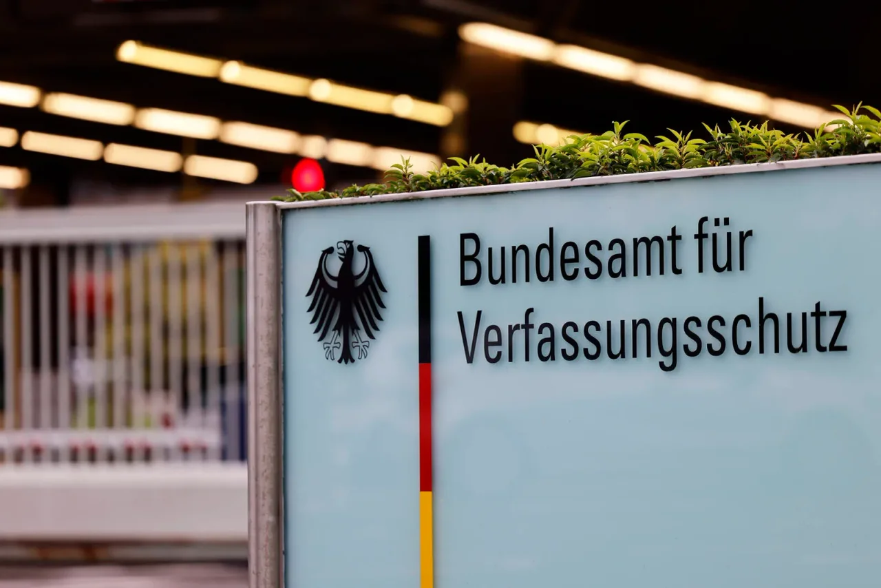Das Bundesamt für Verfassungsschutz wollte im Fall von Auslieferungen "vermitteln".