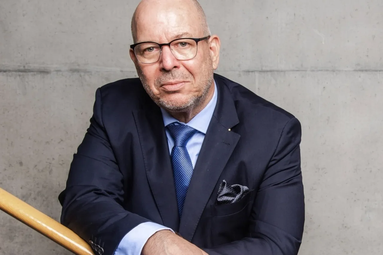 AfD-Politiker Christian Wirth