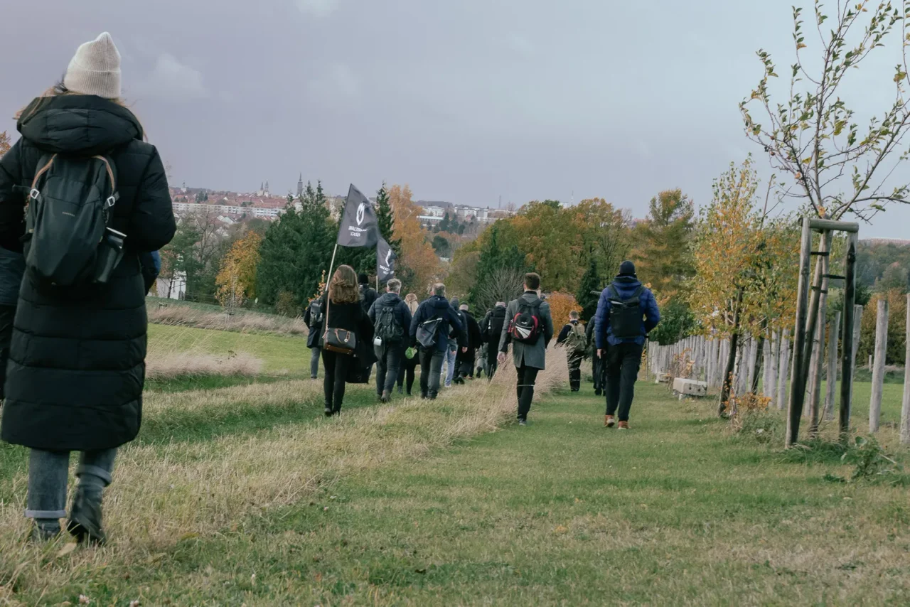 Die Junge Alternative Sachsen wehrt sich derzeit gegen Vorwürfe in den Medien.