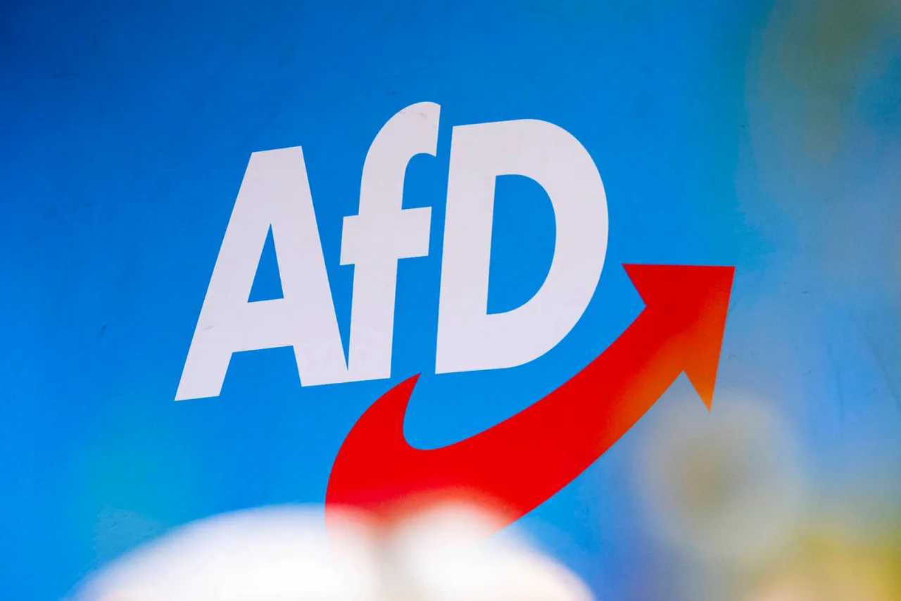 Die AfD kann nach jüngsten Umfragen auch im Westen weiter zulegen.