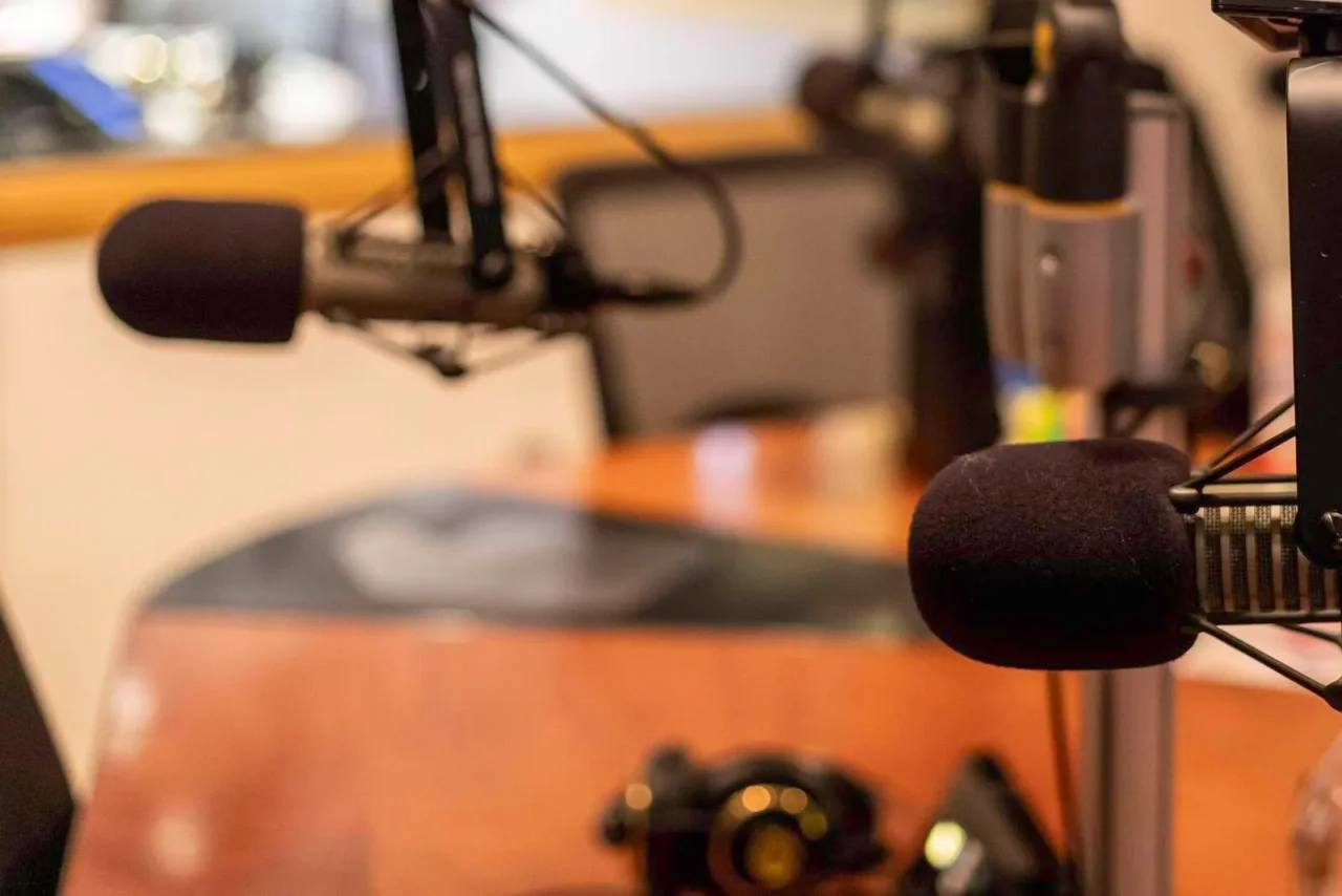 Der linksradikale Sender Radio Corax hat in den letzten Jahren hohe Subventionen erhalten.