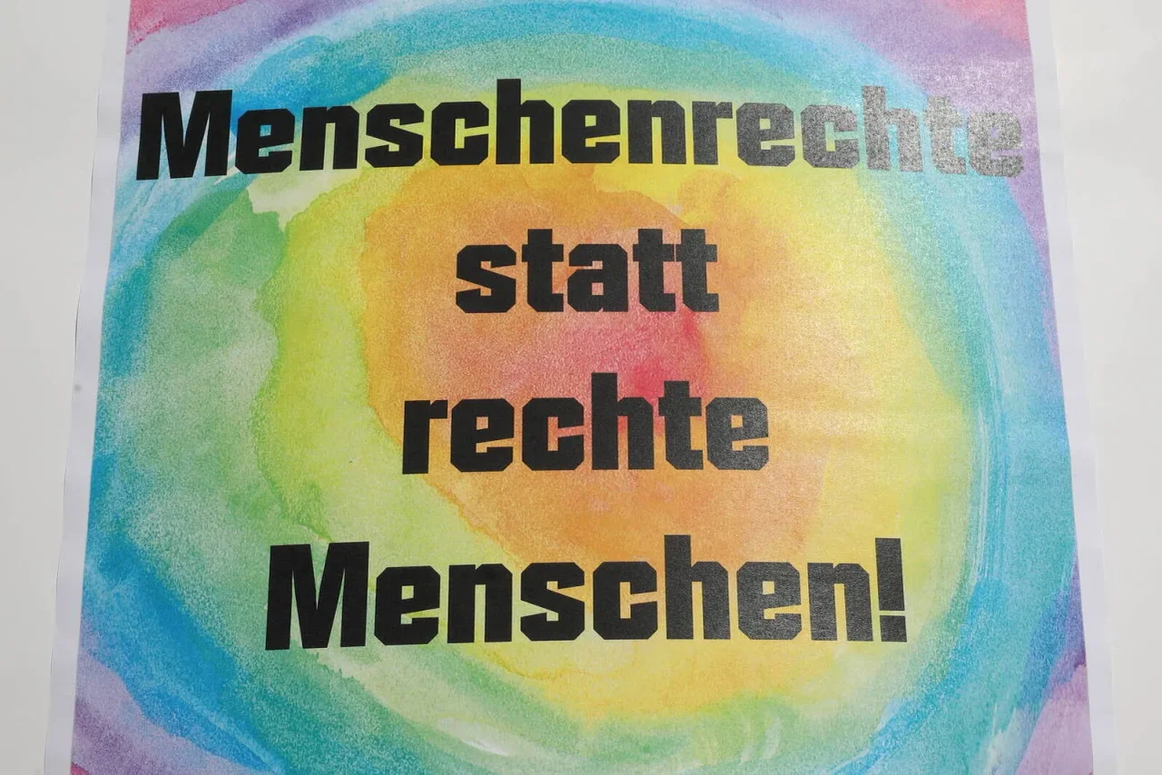 Rechte erfahren im Netz besonders viel Hass.