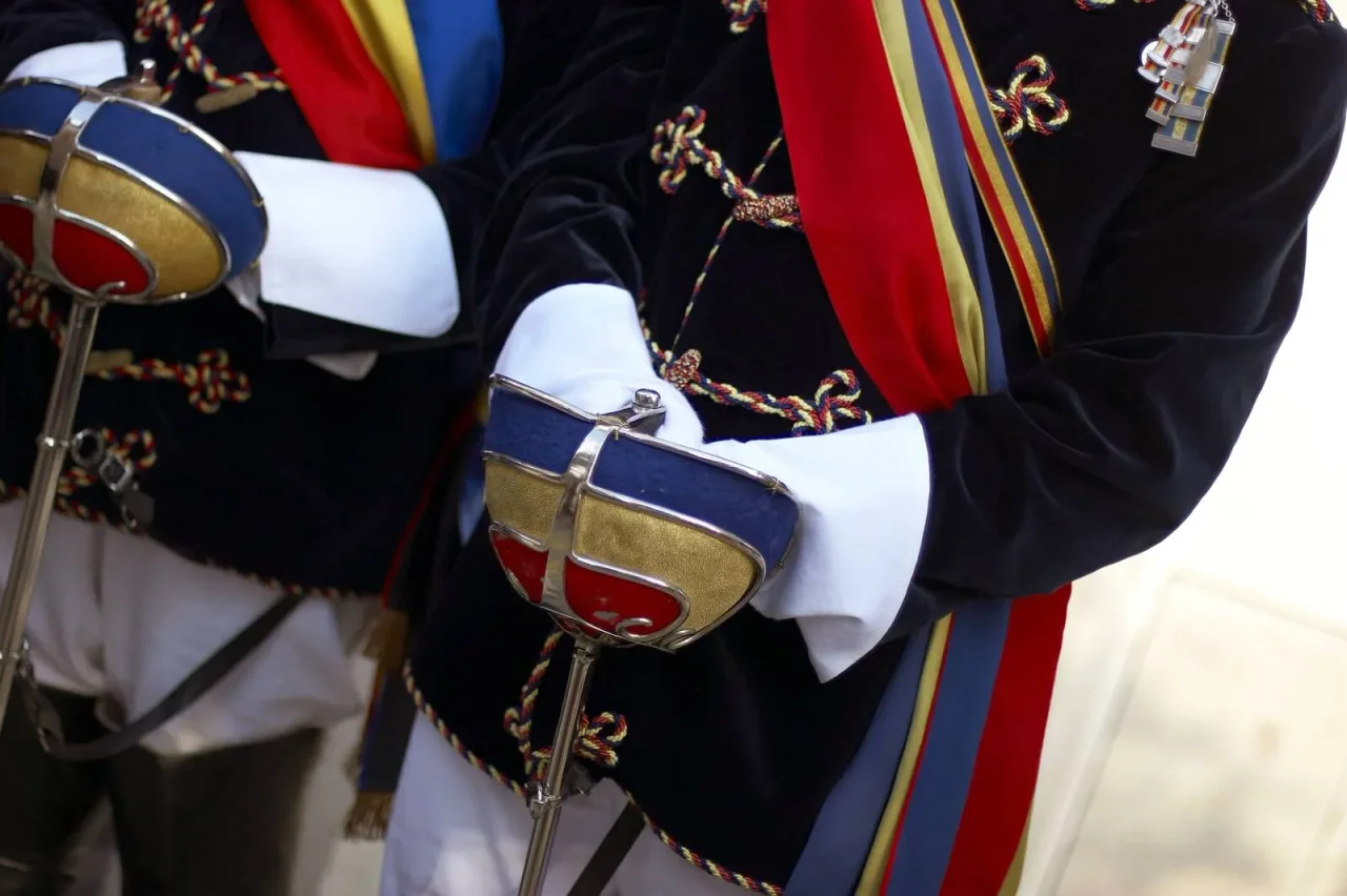 In Leoben sollen Studentenverbindungen nun doch weiterhin an akademischen Feiern teilnehmen dürfen. (Symbolbild)