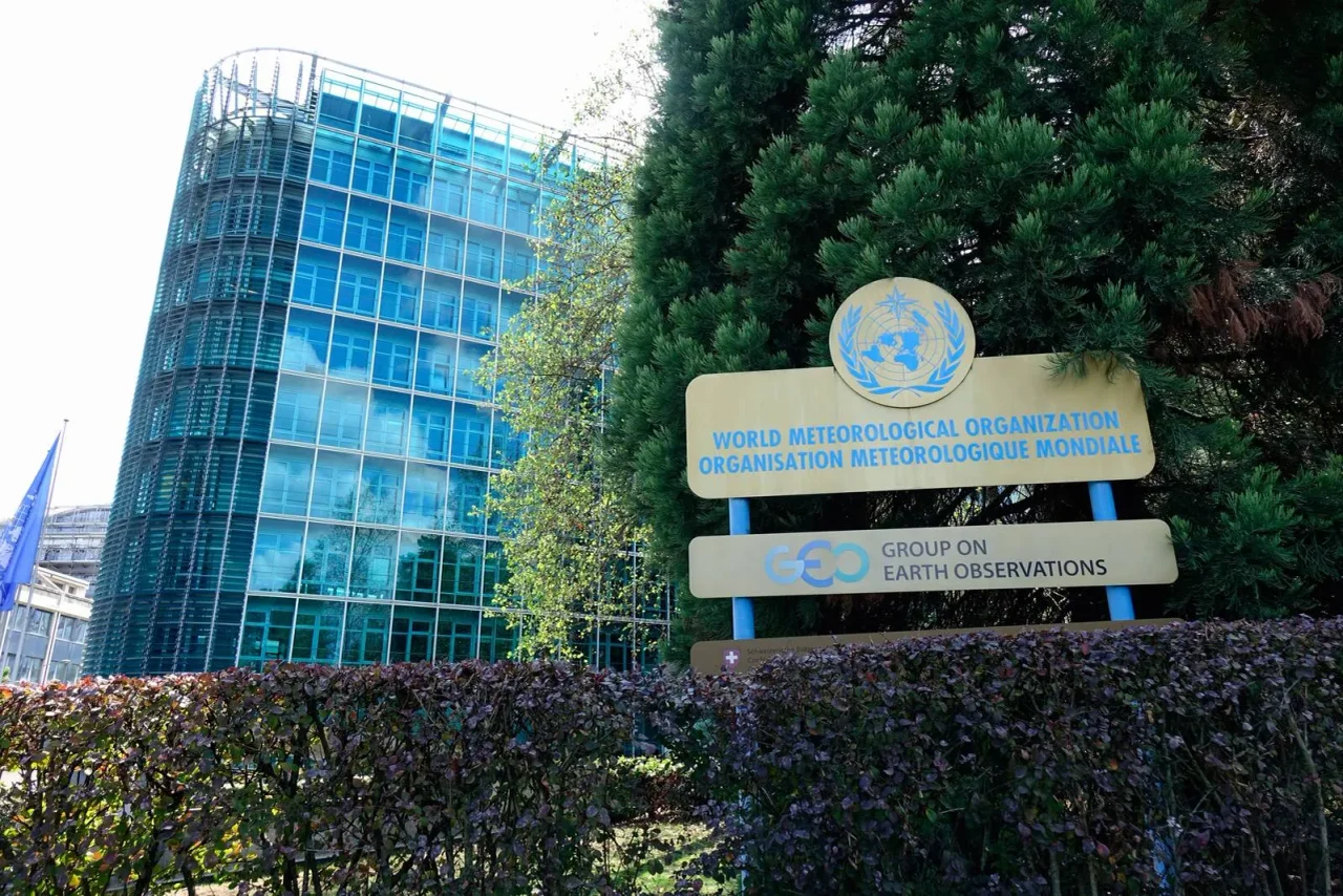 Die Generalsekretärin der WMO hat kürzlich erklärt, dass die Klimakrise nicht genderneutral sei.